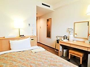 Az Hotel Kitakyushu Yahata エクステリア 写真