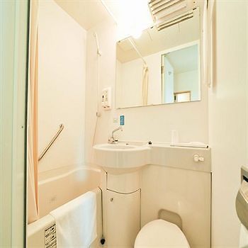 Az Hotel Kitakyushu Yahata エクステリア 写真
