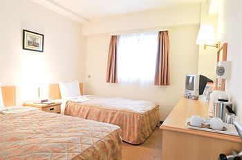 Az Hotel Kitakyushu Yahata エクステリア 写真
