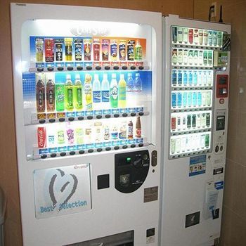 Az Hotel Kitakyushu Yahata エクステリア 写真