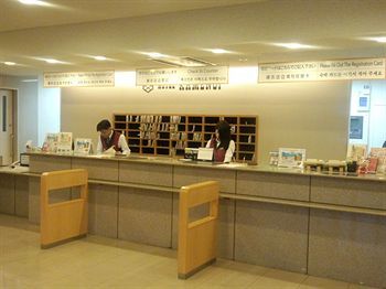 Az Hotel Kitakyushu Yahata エクステリア 写真