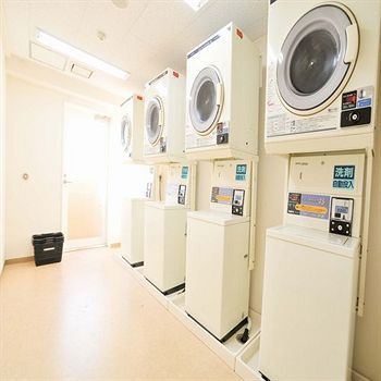 Az Hotel Kitakyushu Yahata エクステリア 写真